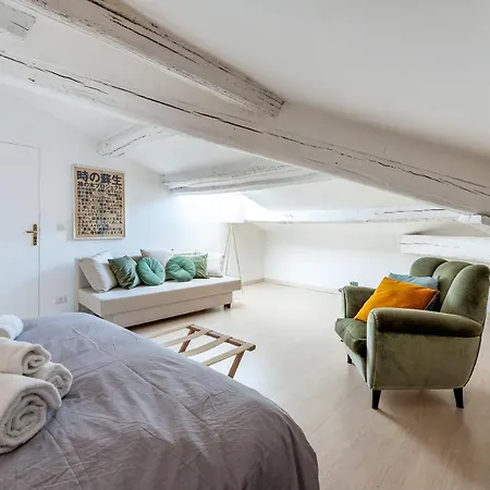 Trevi Fountain Cool Penthouse Irex *