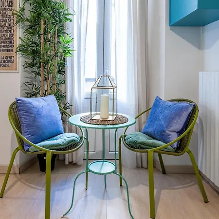 Trevi Fountain Cool Penthouse Irex *