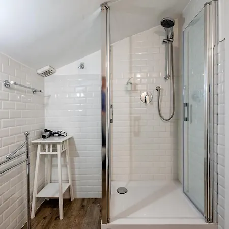 Trevi Fountain Cool Penthouse Irex דירה