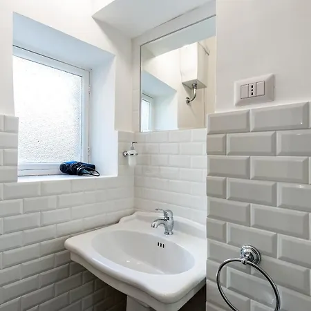 Trevi Fountain Cool Penthouse Irex