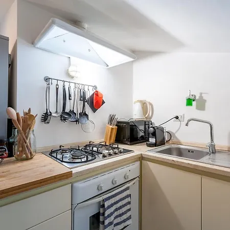 Trevi Fountain Cool Penthouse Irex *