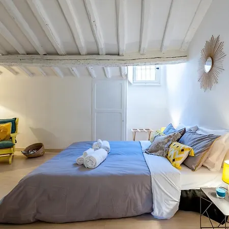 Trevi Fountain Cool Penthouse Irex