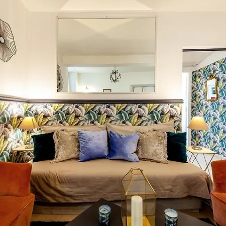 Trevi Fountain Cool Penthouse Irex *