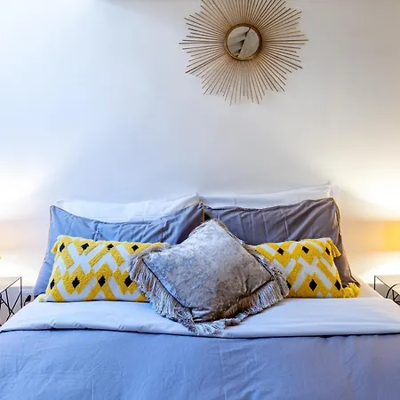 Trevi Fountain Cool Penthouse Irex דירה