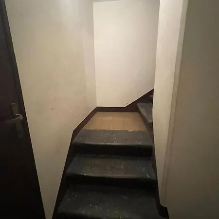 דירה Trevi Fountain Cool Penthouse Irex