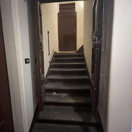 דירה Trevi Fountain Cool Penthouse Irex *