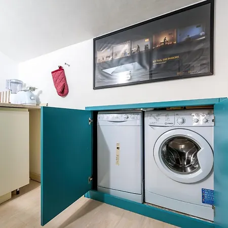 شقة Irex Trevi Fountain Private Penthouse