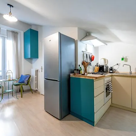 Irex Trevi Fountain Private Penthouse
