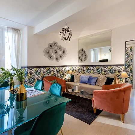 Irex Trevi Fountain Private Penthouse شقة