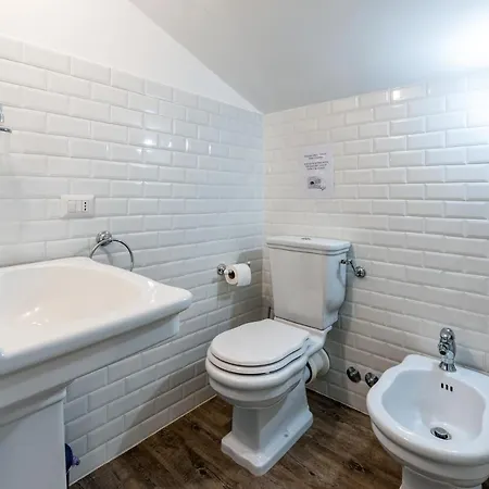 Irex Trevi Fountain Private Penthouse *