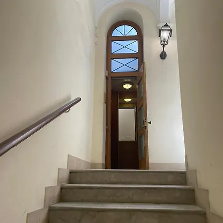 Irex Trevi Fountain Private Penthouse شقة روما